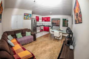 Casa Inteira a 600m da Praia de Pajuçara
